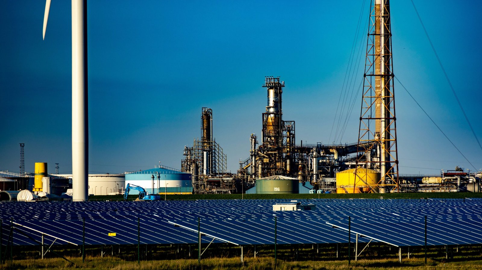 Como Otimizar Custos de Energia com Geração Distribuída